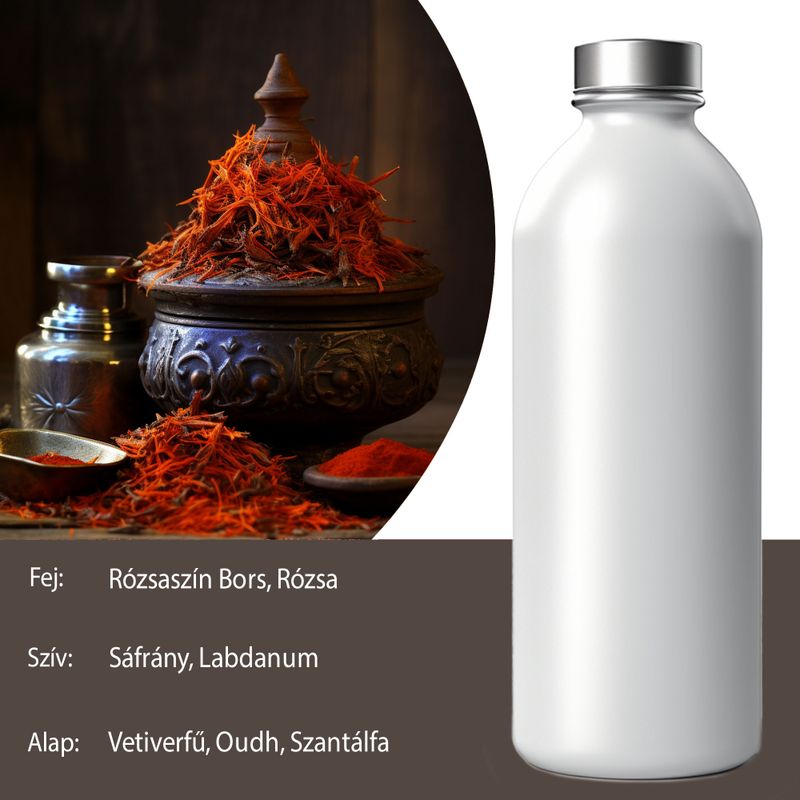 Eastern Promise Pure Fragrance - 500ml