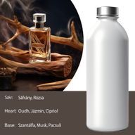 Agarwood Essence Pure Fragrance - 500ml
