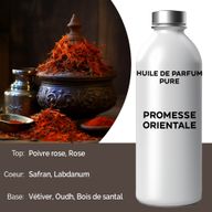 Eastern Promise Pure Fragrance - 500ml