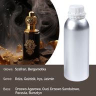 Mysterious Oudh Pure Fragrance - 500ml