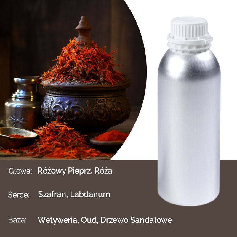 Eastern Promise Pure Fragrance - 500ml