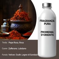 Eastern Promise Pure Fragrance - 500ml