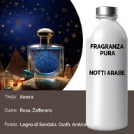 Arabian Nights Pure Fragrance - 500ml