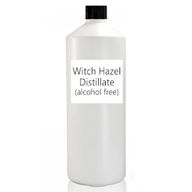 Witch Hazel Distillate (Alcohol Free)