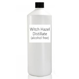 Witch Hazel Distillate (Alcohol Free)