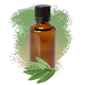 Sage 50ml - White Label
