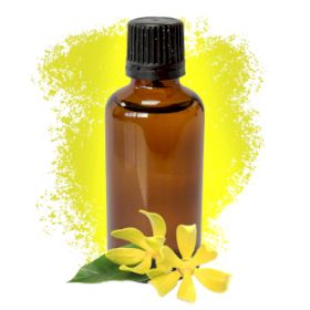 Ylang Ylang III 50ml - Unlabelled
