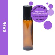 Rafe Fine Fragrance Perfume Oil 10ml - White Label
