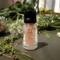 De-Stress Aromatherapy Smelling Salt - White Label