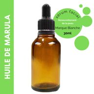 Marula Oil Serum 30ml - Unlabelled
