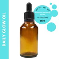 Daily Glow Oil 30ml - Unlabelled