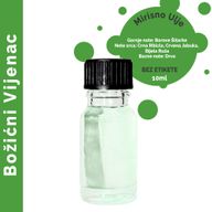 Christmas Garland Fragrance Oil 10ml - White Label