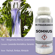 Somnus Pure Fragrance Oil - 500ml