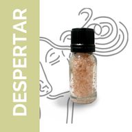 Wake Up Aromatherapy Smelling Salt - White Label