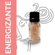 Breathe Aromatherapy Smelling Salt - White Label