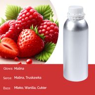 Fruity Chews Pure Fragrance Oil - 500ml
