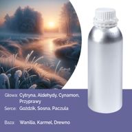 Frosty Dawn Pure Fragrance Oil - 500ml