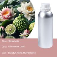 Shimmering Blooms Pure Fragrance Oil - 500ml