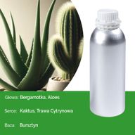 Lush Botanica Pure Fragrance Oil - 500ml