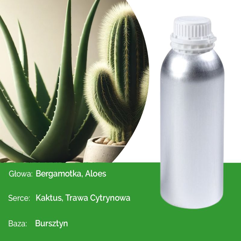 Lush Botanica Pure Fragrance Oil - 500ml
