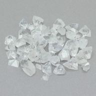 Apophyllite Tips Small Size (7-10mm) - 100gms