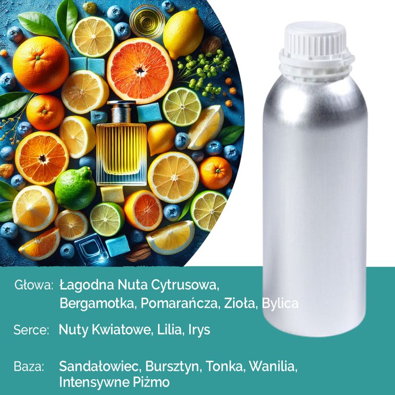 Cluedo Pure Fragrance Oil - 500ml