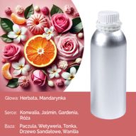 Darling Lady Pure Fragrance Oil - 500ml