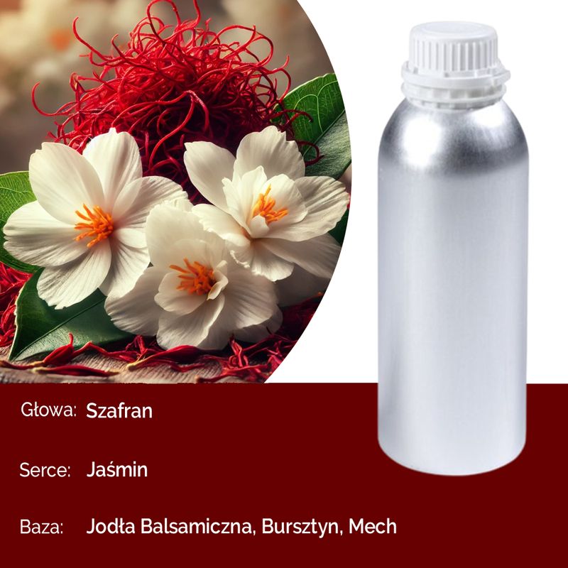 Roulette Pure Fragrance Oil - 500ml
