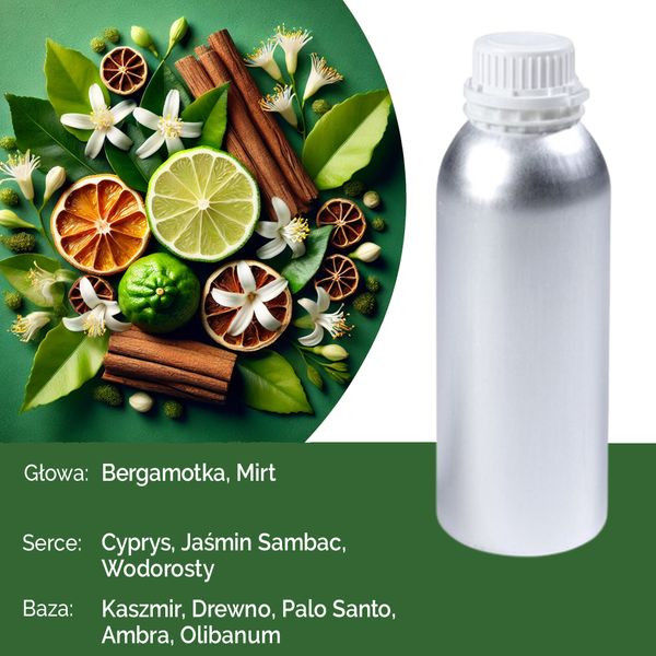 Aura Pure Fragrance Oil - 500ml
