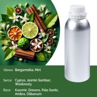Aura Pure Fragrance Oil - 500ml