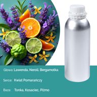 Serenity Pure Fragrance Oil - 500ml