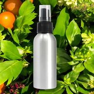100ml Essential Oil Mist - Ylang Ylang & Mandarin - White Label