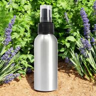 100ml Essential Oil Mist - Lavender & Fennel - White Label