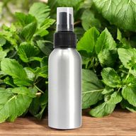 100ml Essential Oil Mist - Thyme & Mint - White Label