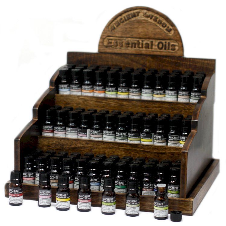 Essential Oils Starter Set