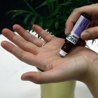 Roll-Ons Essential Oil Blends Starter