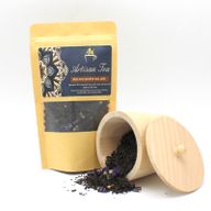 Raw Crystal Gemstone Tea Strainer Starter Pack