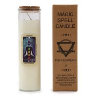Manifest Magic Candles Starter