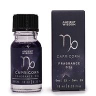 Zodiac Fragrance Oils Starter & Stand