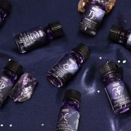 Zodiac Fragrance Oils Starter & Stand