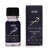 Zodiac Fragrance Oils Starter & Stand