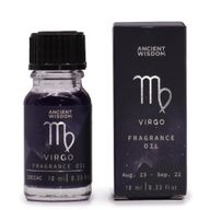 Zodiac Fragrance Oils Starter & Stand