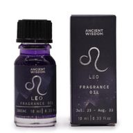 Zodiac Fragrance Oils Starter & Stand