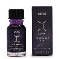 Zodiac Fragrance Oils Starter & Stand