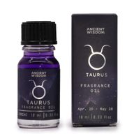 Zodiac Fragrance Oils Starter & Stand