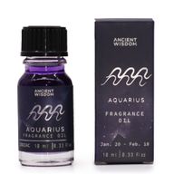 Zodiac Fragrance Oils Starter & Stand