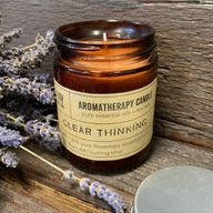 Aromatherapy Soy Wax Candles Starter