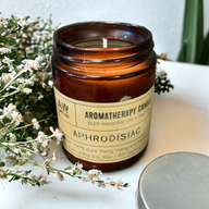 Aromatherapy Soy Wax Candles Starter