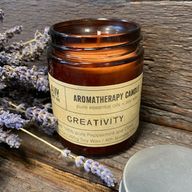 Aromatherapy Soy Wax Candles Starter