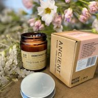 Aromatherapy Soy Wax Candles Starter